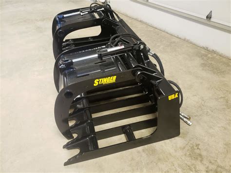 cheap skid steer attachments|heavy duty skid steer attachments.